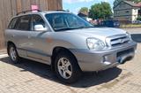 Hyundai Santa Fe 2.0 Diesel 4WD AHK 119Tkm... - gebrauchte Hyundai SANTA FE aus dem Jahr 2006