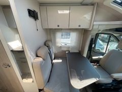 Bürstner Lineo T690 G Freistaat Edition *Solar*Markise*