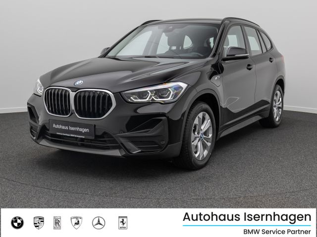 BMW X1 xD25e Aut Navi ParkAssist Kamera LED DAB HiFi