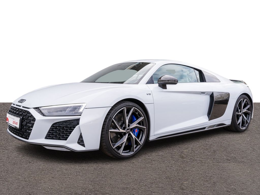 Image of Audi R8