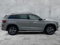 Skoda Kodiaq - Vorschau Bild 7