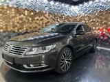 Volkswagen CC 1.8 TFSI /Xenon/Navi/FOX/ - Volkswagen CC: Sportwagen