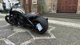 Harley-Davidson NIGHT ROD SPECIAL VRSCDX BLACK DENIM PORSCHE