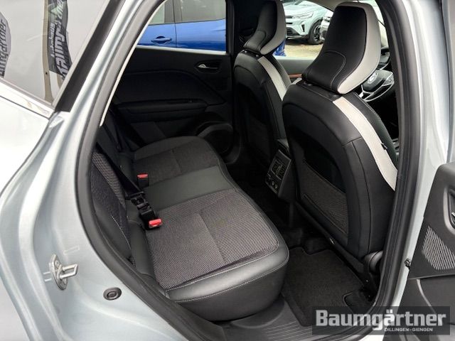 Fahrzeugabbildung Renault Captur Techno TCe 140 Mild-Hybrid EDC ACC/Sitzh.