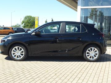 Opel Corsa - 2