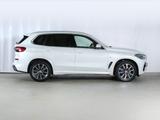 BMW X5 30d MSport Memory Pano 360 Laser StandHZG ACC - BMW X5 mit Diesel-Antrieb: Automatik