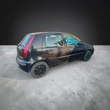 Fiat Punto 1.2 8V SX SX - Fiat Punto: Sx
