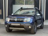Dacia Duster Prestige 4x2 Navi Sitzheizung Tempomat  - Dacia Duster: 4.4