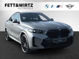 BMW X6 xDrive30d M Sport|22"|AHK|Pano|Harman/Kardon - BMW X6 Neuwagen mit Diesel-Antrieb