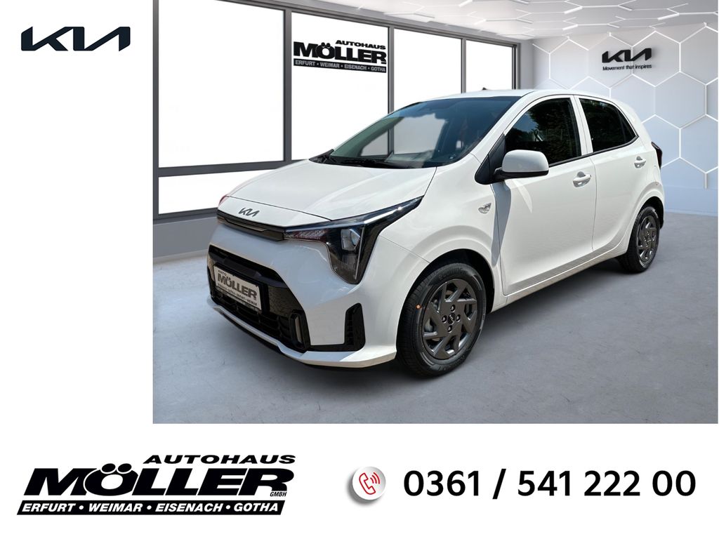 Image of Kia Picanto