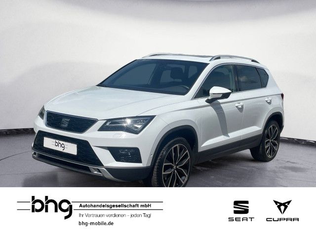 SEAT Ateca 1.4 ECO TSI 4D *KLIMA*LED*PDC*