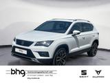 Seat Ateca 1.4 ECO TSI 4D - gebrauchte Seat Ateca aus dem Jahr 2018
