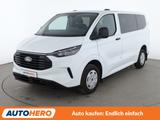 Ford Transit Custom 2.0 TDCi EcoBlue 320 L1 AWD Trail - Ford Transit awd Gebrauchtwagen
