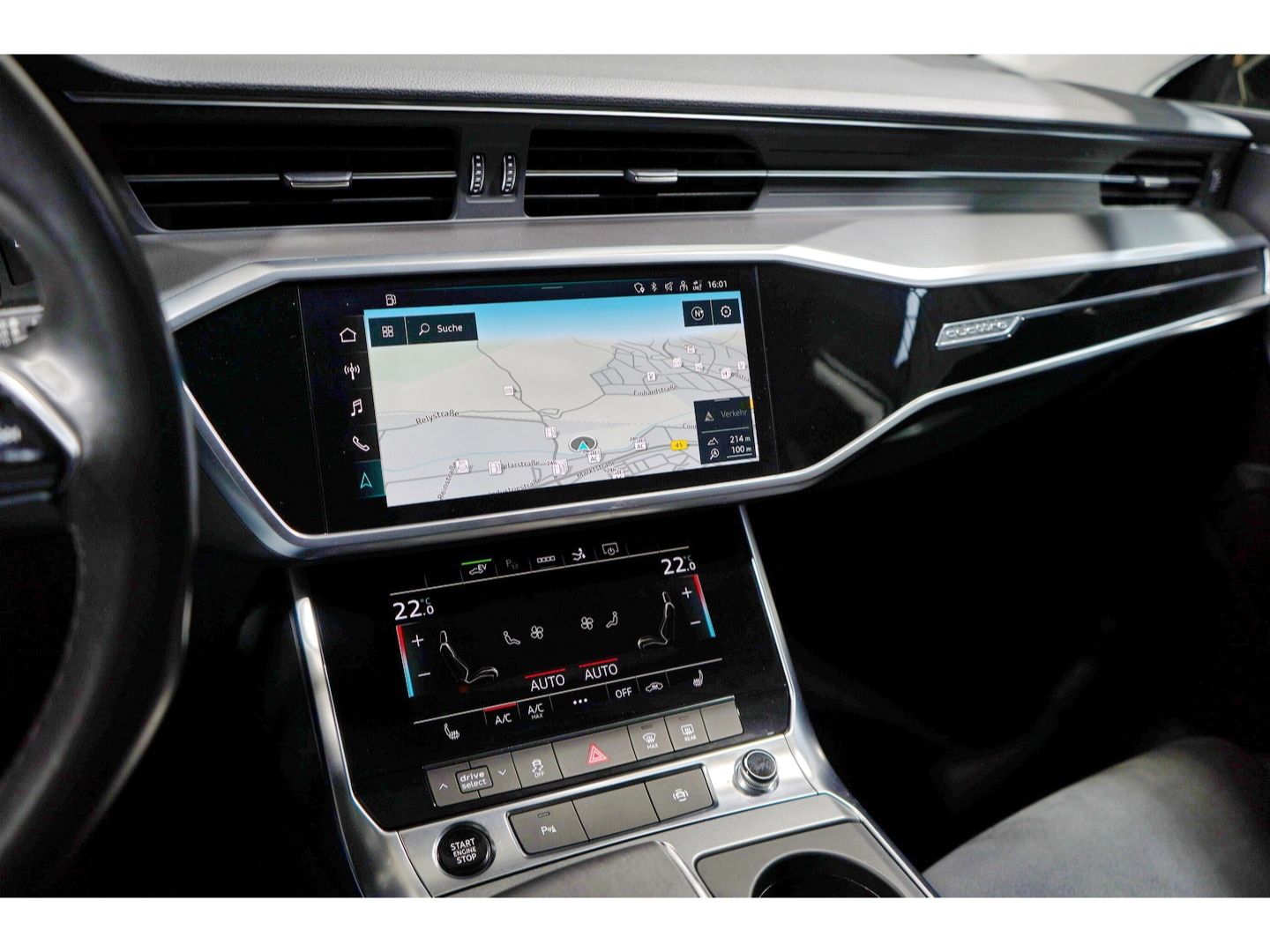 Audi A7 - Bild 9
