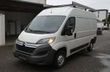 Citroën Jumper 2.0 HDi Kasten L2 H2 - Angebote entsprechen deinen Suchkriterien