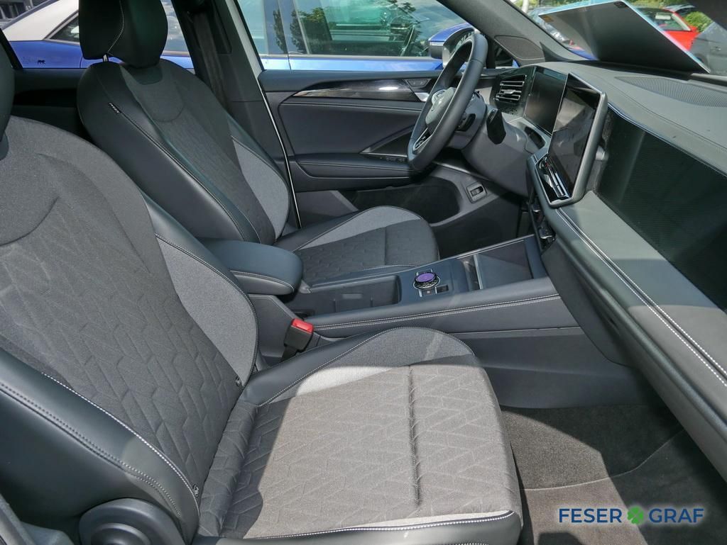 Volkswagen Tiguan - Bild 8