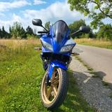Yamaha YZF-R125CCM - GEBRAUCHT 125CCM