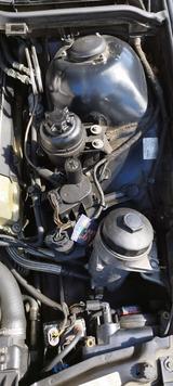 BMW 535i 535i - BMW 535 aus 1998