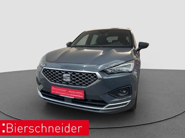 Seat Tarraco 2.0 TDI DSG Xperience 7 SITZE AHK CAM