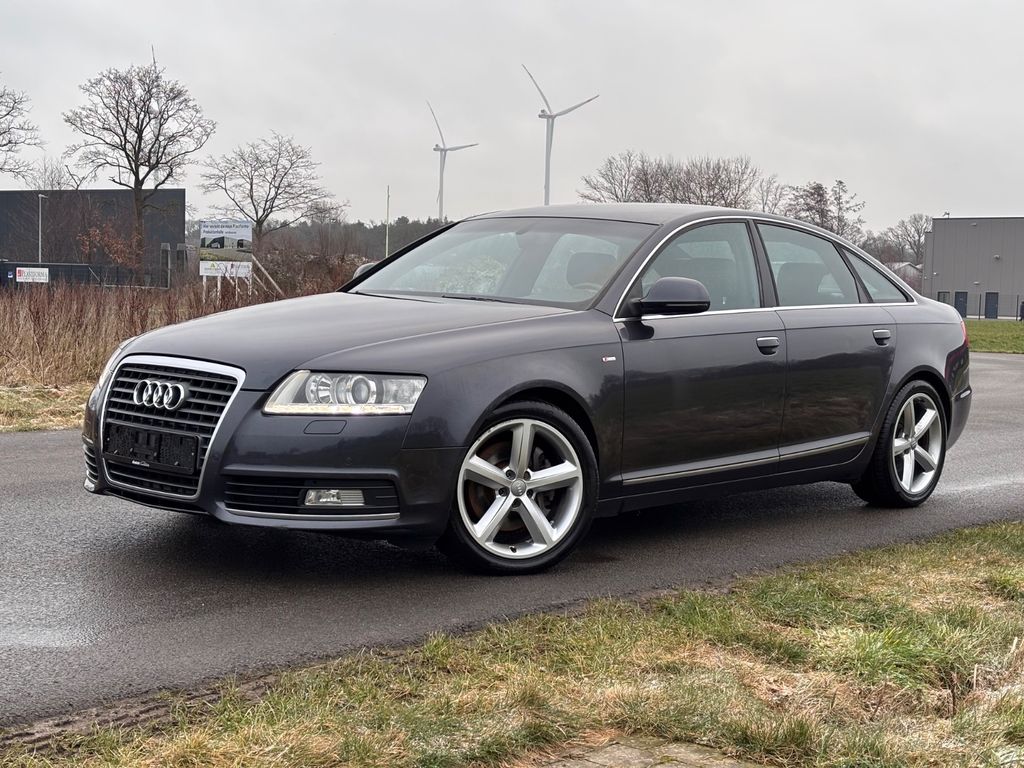 Angebot ansehen Audi A6