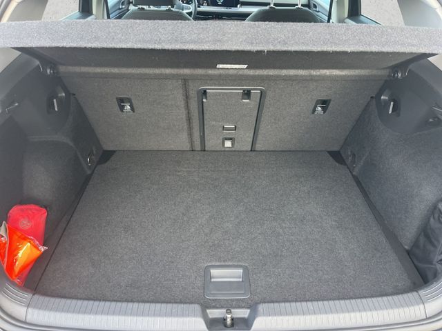 Golf Style 1.5 eTSI DSG,beheizbares Lenkrad,Navi