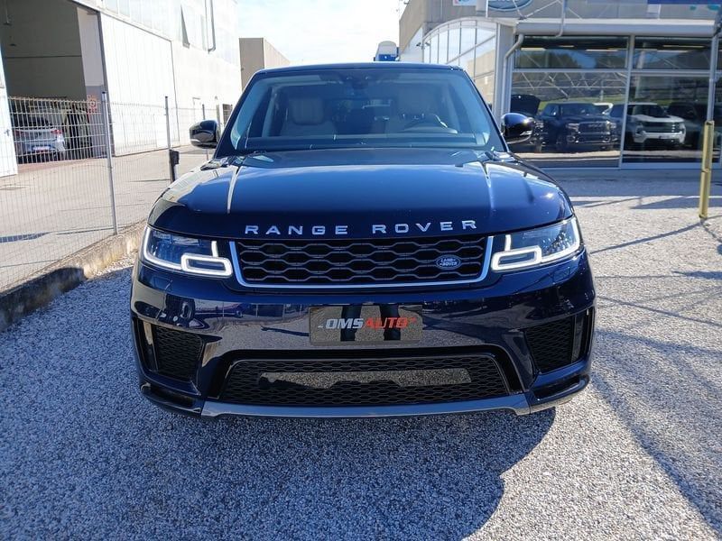 Land Rover Range Rover Sport 3.0 sdV6 HSE 249cv imagem 3