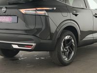 Nissan Qashqai - Vorschau Bild 15