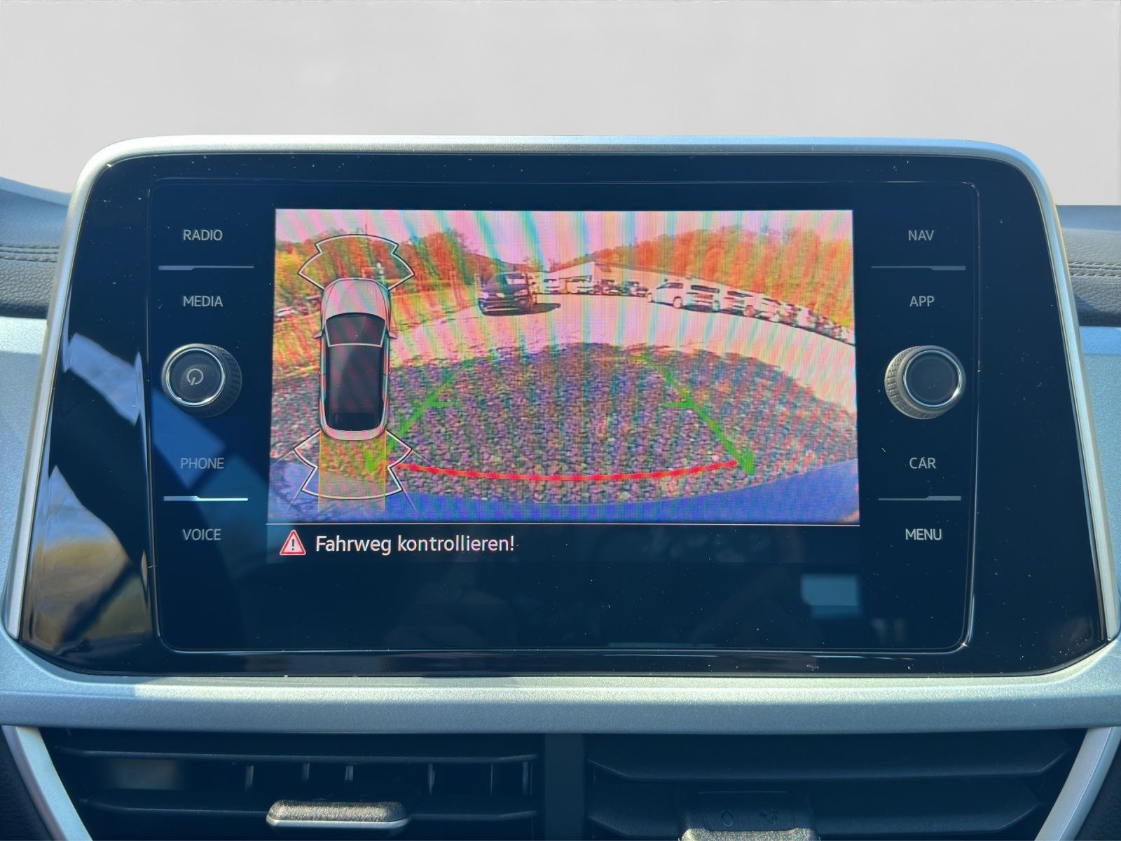 Volkswagen T-Roc - Bild 13