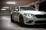 BMW M2 Competition - M Track Pack & Driver's Package - BMW M2 Gebrauchtwagen in München