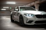 BMW M2 Competition - M Track Pack & Driver's Package - BMW M2 in München