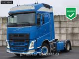 Volvo FH 420 4X2 VEB+ PTO 2xTanks Alcoa - Volvo Fh 420