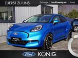 Ford Puma Gen-E Premium 168 Elektro Pano+B&O+ACC+Navi - Ford Puma Gen-E mit Schiebedach
