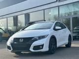 Honda Civic Lim. 5-trg. 1.8 Sport - gebrauchte Honda Civic aus dem Jahr 2015