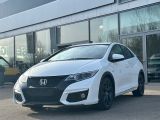 Honda Civic Lim. 5-trg. 1.8 Sport - Honda Civic aus 2015