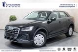 Audi Q2 Quattro S-tronic LED NAVI SHZ PDC TEL TEMPO - Audi Q2 in Oldenburg