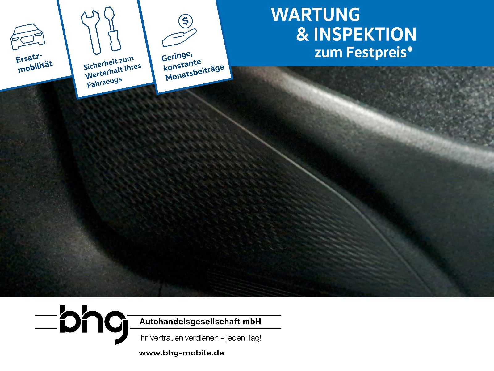 Volkswagen Golf - Bild 17