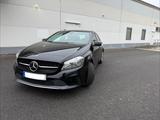 Mercedes-Benz A 200 Style Autom. | Sehr guter Zustand - Mercedes-Benz 200: S200