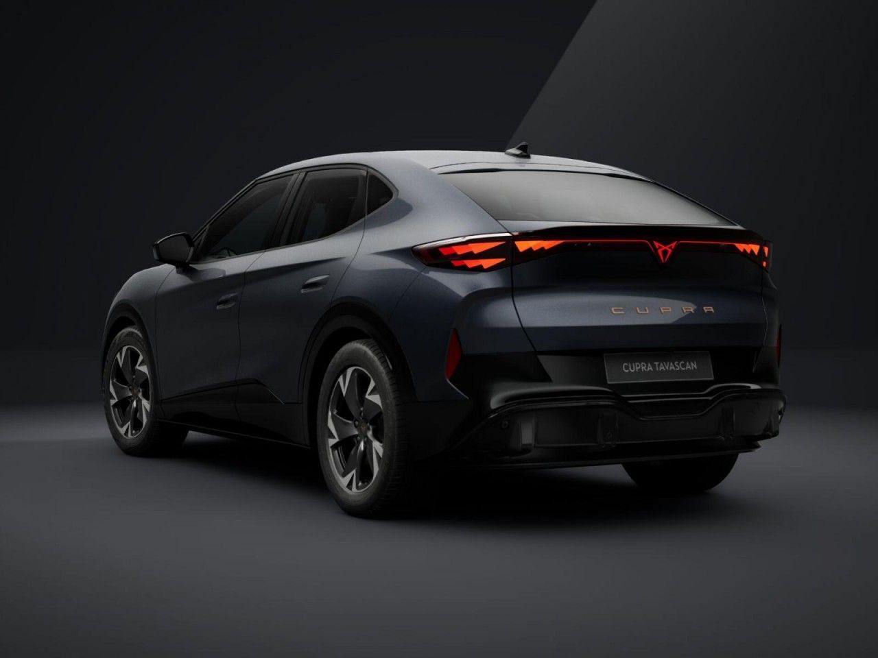 Cupra Tavascan Endurance 286PS/82kWh 5J GAR+WÄPU+ACC+R imagem 3