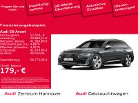 Audi S6 - Vorschau Bild 1
