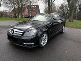 Mercedes-Benz C 250 CDI 4MATIC AMG PAKET  - Mercedes-Benz C 250 in Mönchengladbach