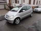 Mercedes-Benz Mercedes Benz A 190  161.000 km, 08.2002, ... - gebrauchte Mercedes-Benz A 190 aus dem Jahr 2002