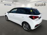 Hyundai i20 YES! Plus 1.0 EU6d-T++NAVI!++SCHECKHEFT! - Hyundai i20: 6.1