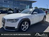 Audi A6 Allroad 3.0TDI/MATRIX/360°/LEDER/STANDHEIZUNG - Audi A6 Allroad mit Diesel-Antrieb: Limousine