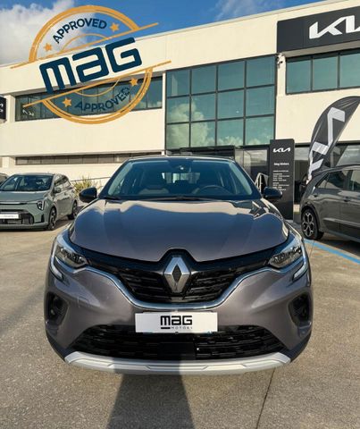 Renault Captur TCe 12V 90 CV Business IVA ESPOST