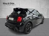 MINI Cooper S JCW Trim Pano HUD H/K RFK Leder DAB - MINI Cooper S JCW Trim Gebrauchtwagen