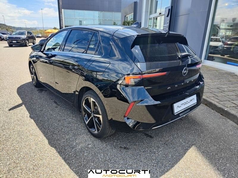 Other Opel Astra 1.6 Plug-in Hybrid 180 CV AT8 Eleganc imagem 3
