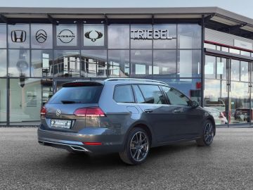 Volkswagen Golf VII Highline Navi*AAC*LED*ACC*Massage*SHZ*1