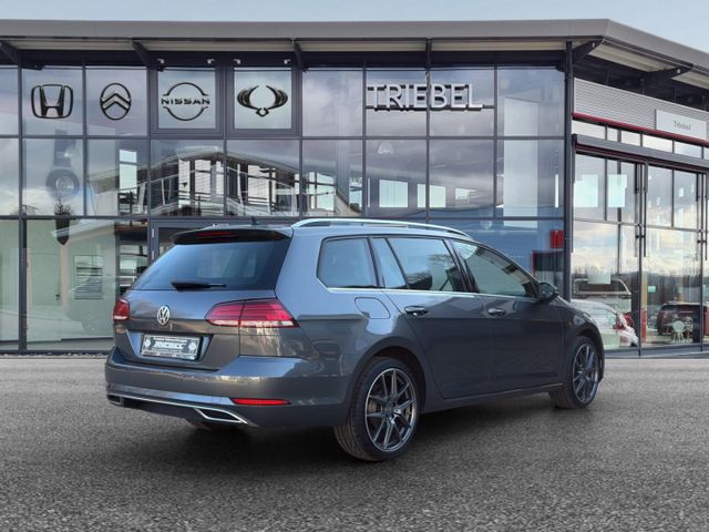 Volkswagen Golf VII Highline Navi*AAC*LED*ACC*Massage*SHZ*1