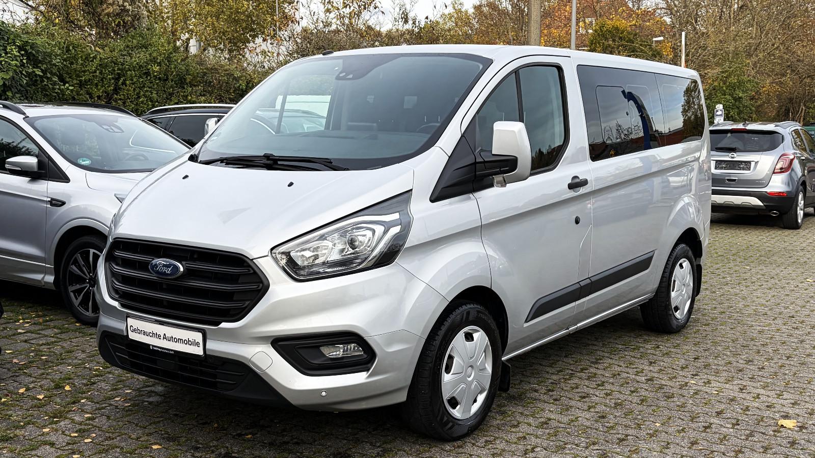 Ford Transit/Tourneo Custom Kombi 320 L1 Trend