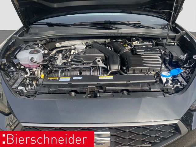 Seat Leon - Bild 21